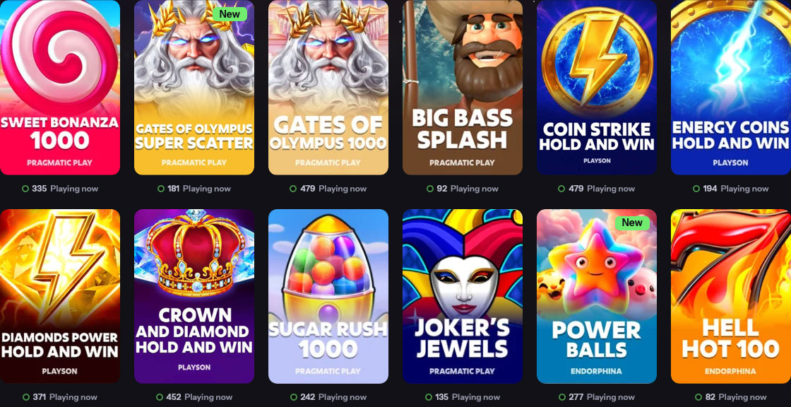 WaveBet Casino